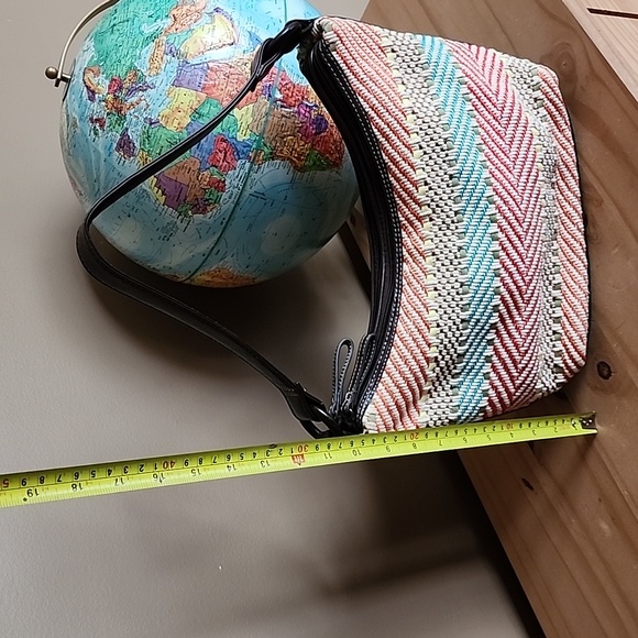 Croft & Barrow shoulder bag - Picture 11 of 11